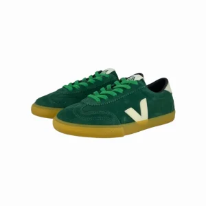 VOLLEY SUEDE