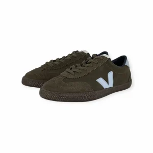VOLLEY SUEDE