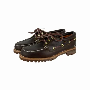 BOAT SHOE