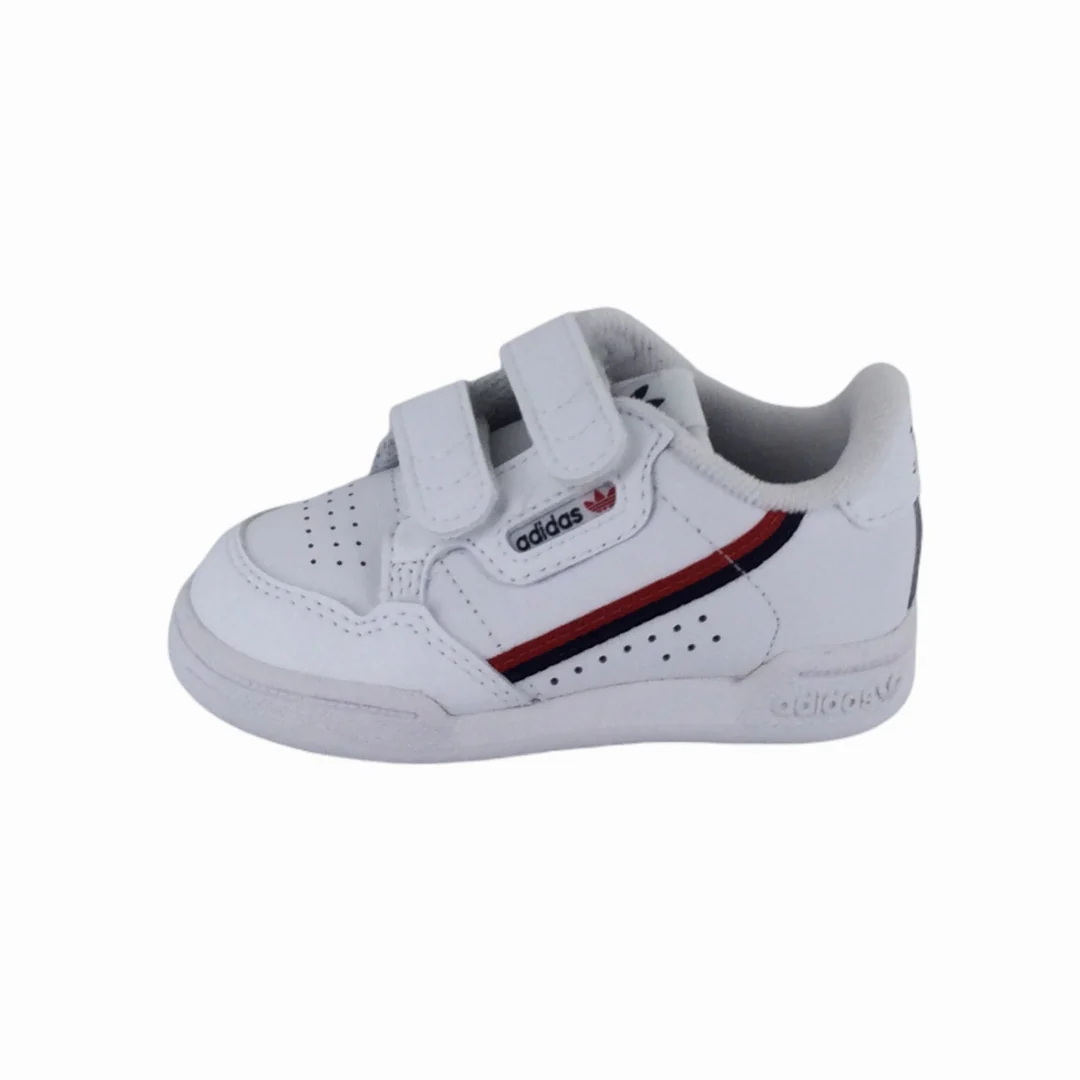 CONTINENTAL 80 CF I – Image 4