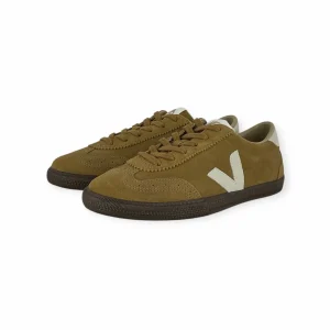 VOLLEY SUEDE
