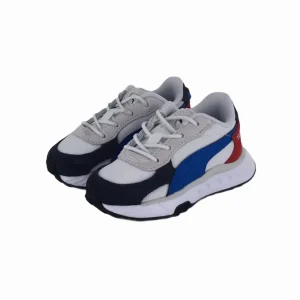 WILD RIDER ROLLIN INF