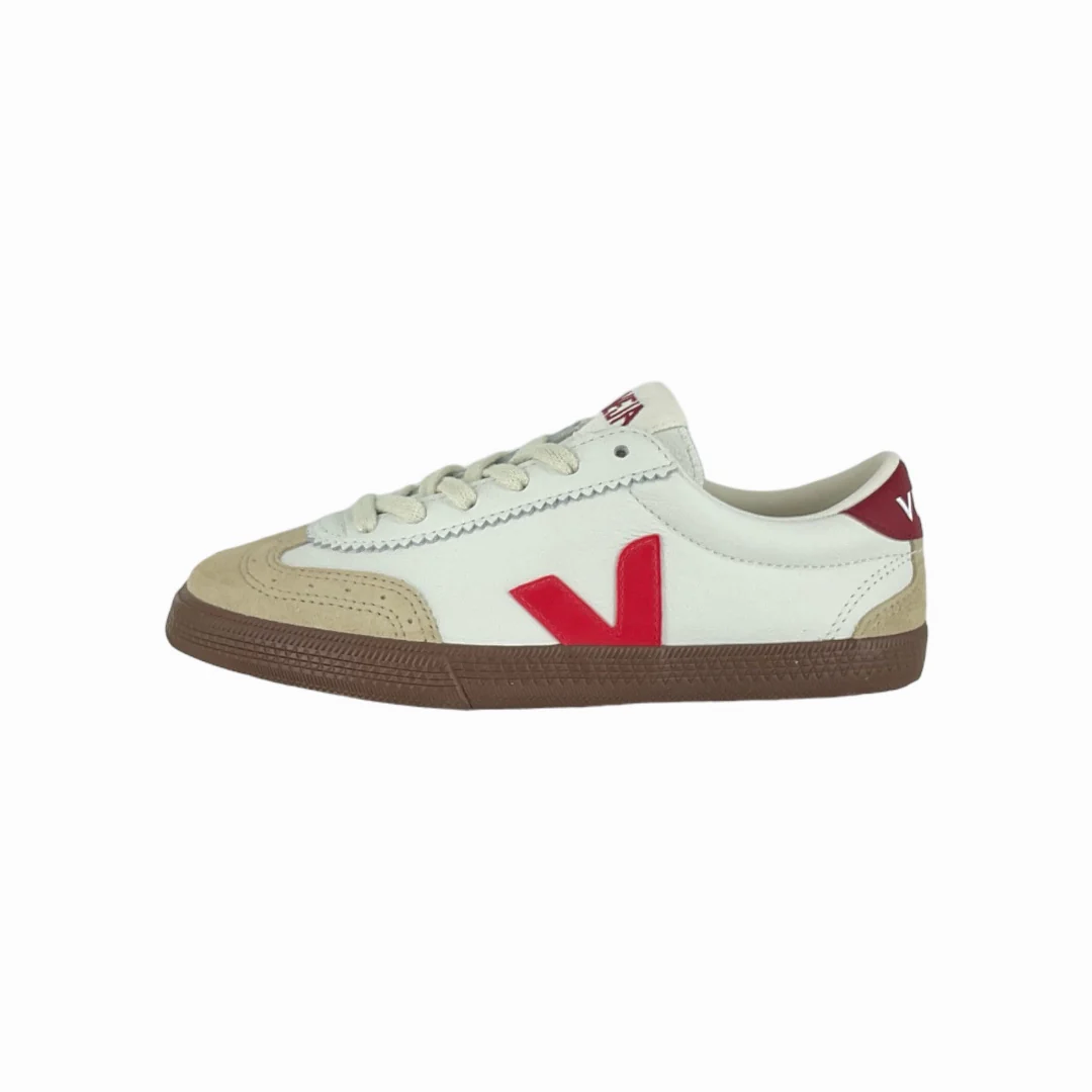 VOLLEY LEATHER – Image 4