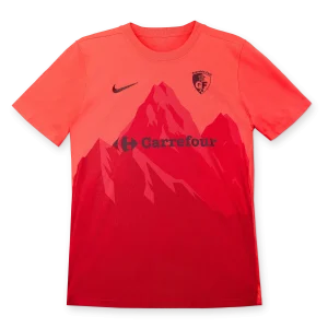 25/26 MAILLOT GARDIEN CRIMSON