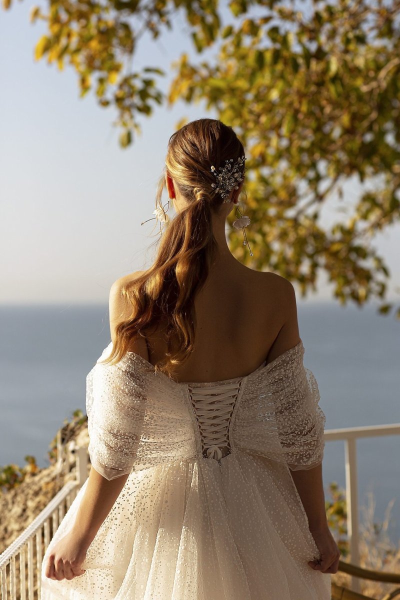 Robe De Princesse Mariage – Image 5