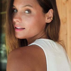 Bague d&rsquo;oreille GÉOMETRIQUE