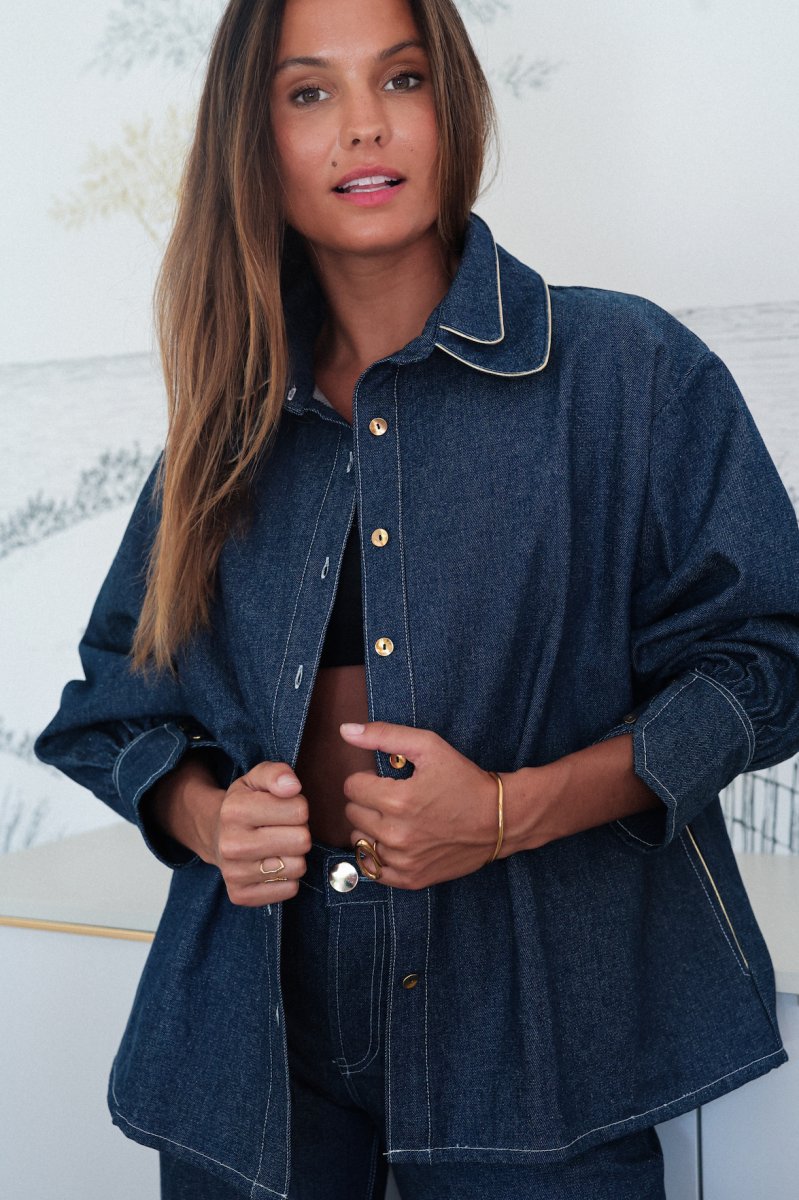 Bague VISAGE – Image 5