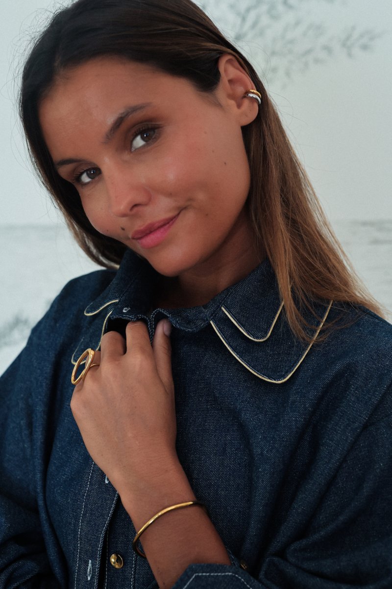 Bague PARIS – Image 3