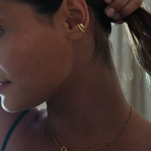 Bague d&rsquo;oreille LUNE