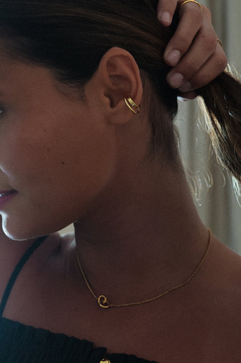 Bague d’oreille LUNE