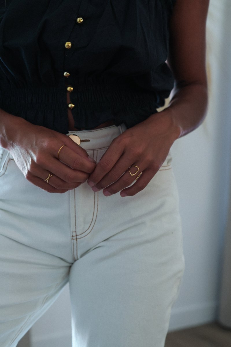 Bague VISAGE – Image 4