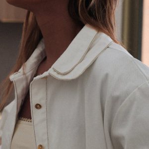 Bague d&rsquo;orelle STEEL