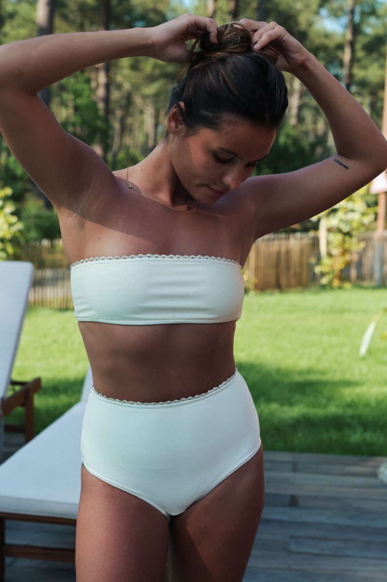 Bikini CLASSIQUE Beurre – Image 4