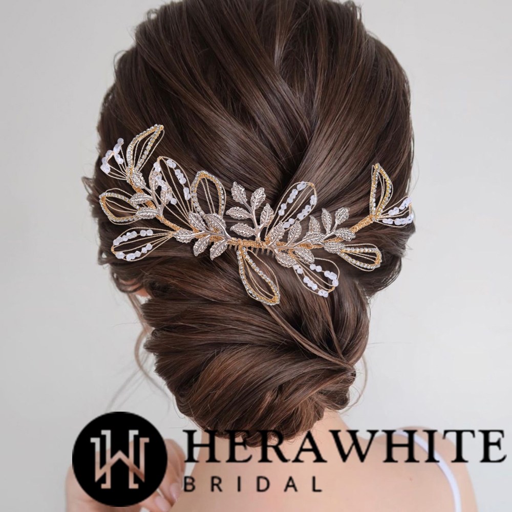 Peigne Mariage – Image 3