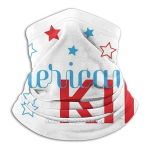 Bandana Vintage Etats Unis
