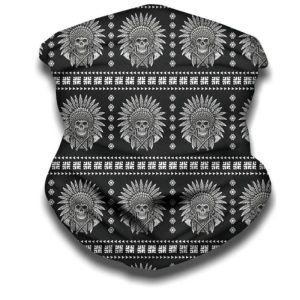 Bandana Vintage Indien