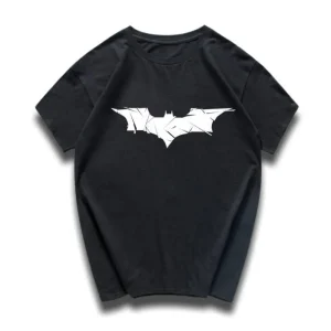 T-Shirt Vintage Batman Retro
