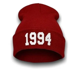 Bonnet Vintage 1994