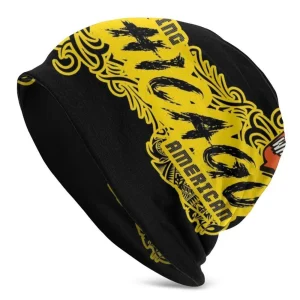 Bonnet Vintage Chicago