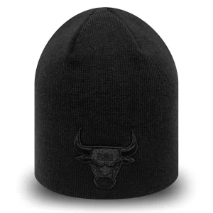 Bonnet Vintage Chicago Bulls Gris