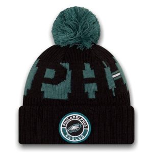 Bonnet Vintage Eagles Philadelphia