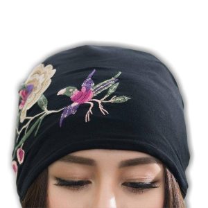 Bonnet Vintage Hippie