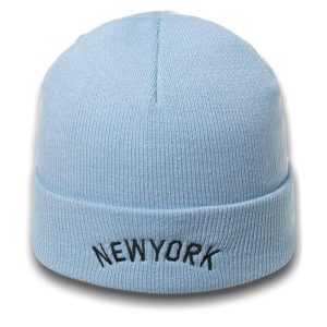 Bonnet Vintage Homme New York