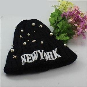 Bonnet Vintage New York Femme – Image 8