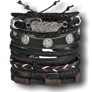 Bracelet Vintage  Indiens