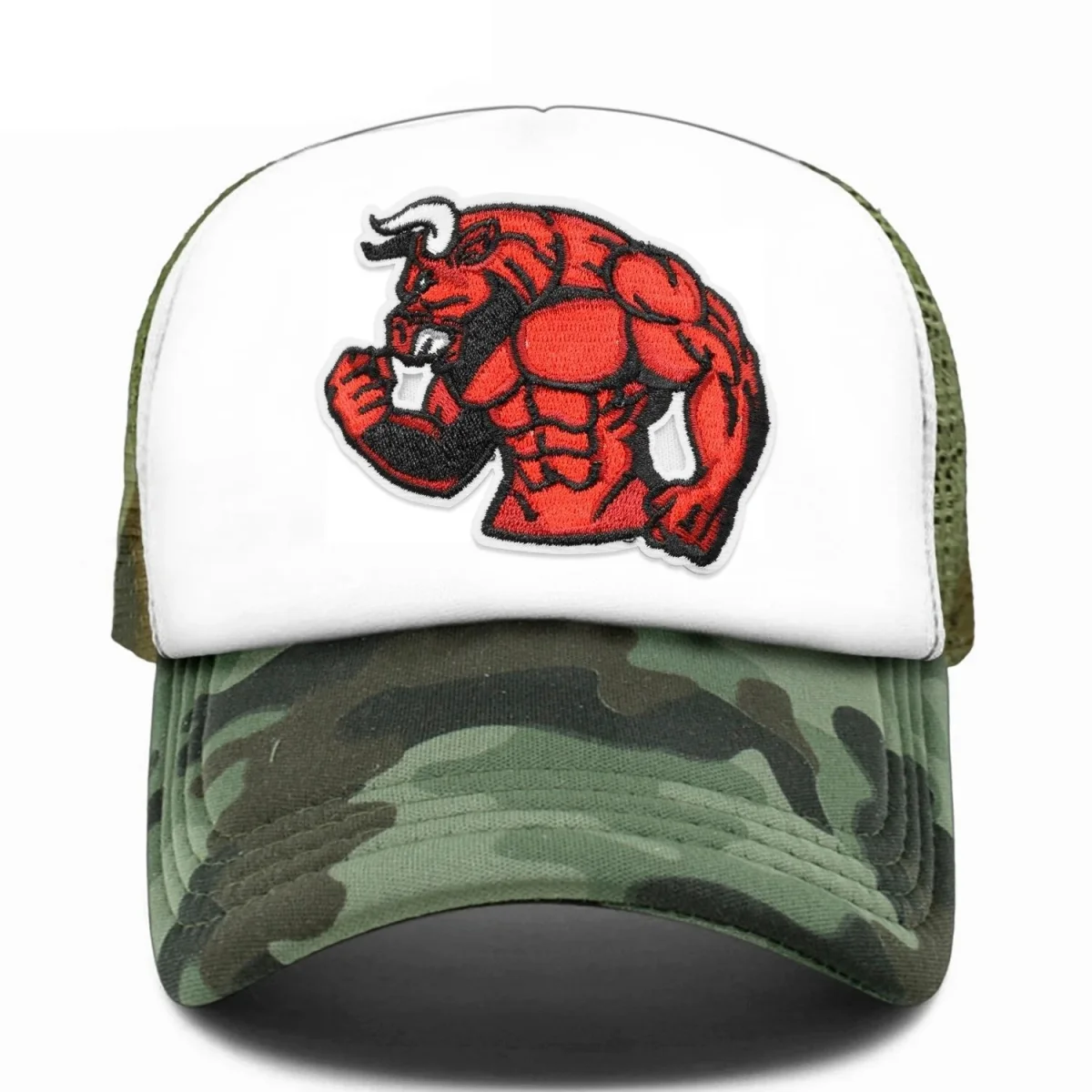 Casquette Vintage Chicago Bulls – Image 4