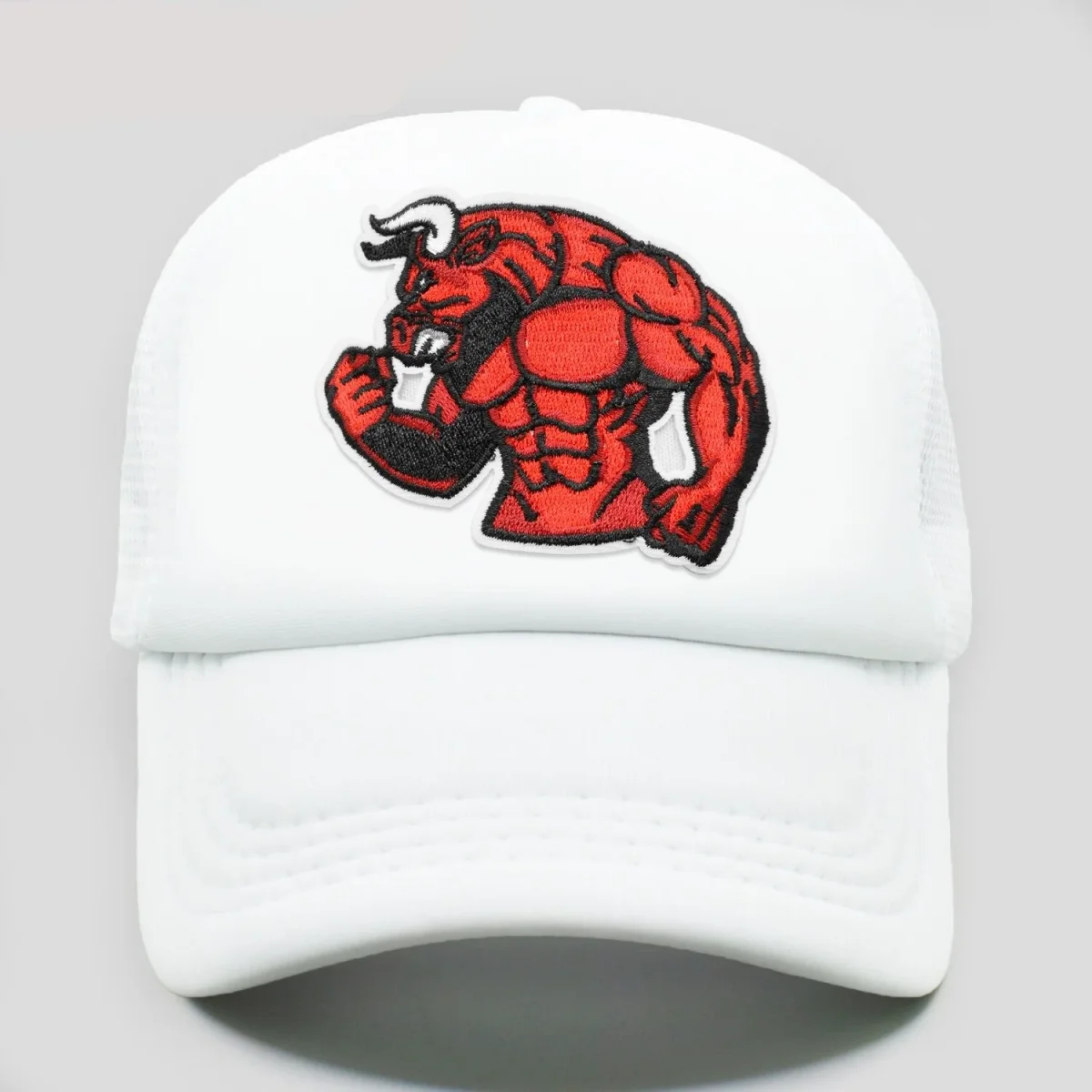 Casquette Vintage Chicago Bulls