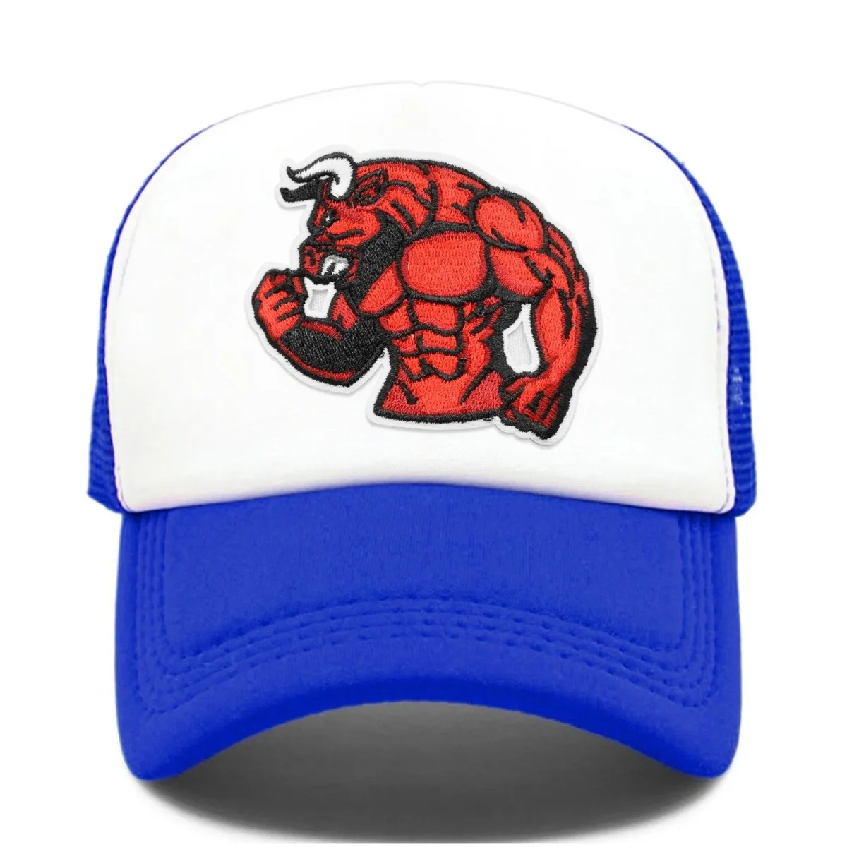 Casquette Vintage Chicago Bulls – Image 8