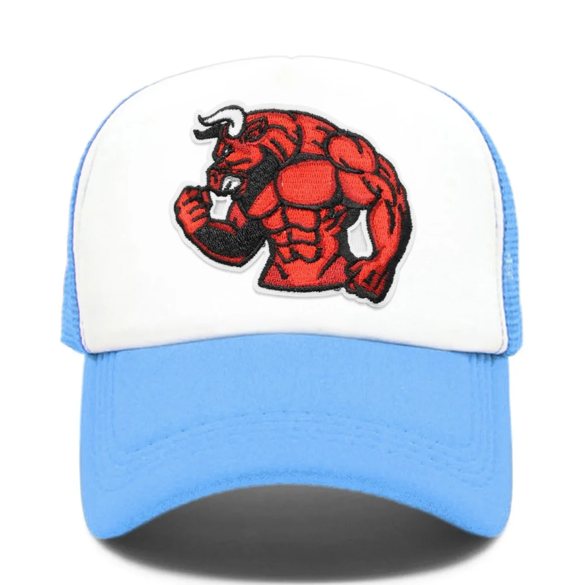 Casquette Vintage Chicago Bulls – Image 9