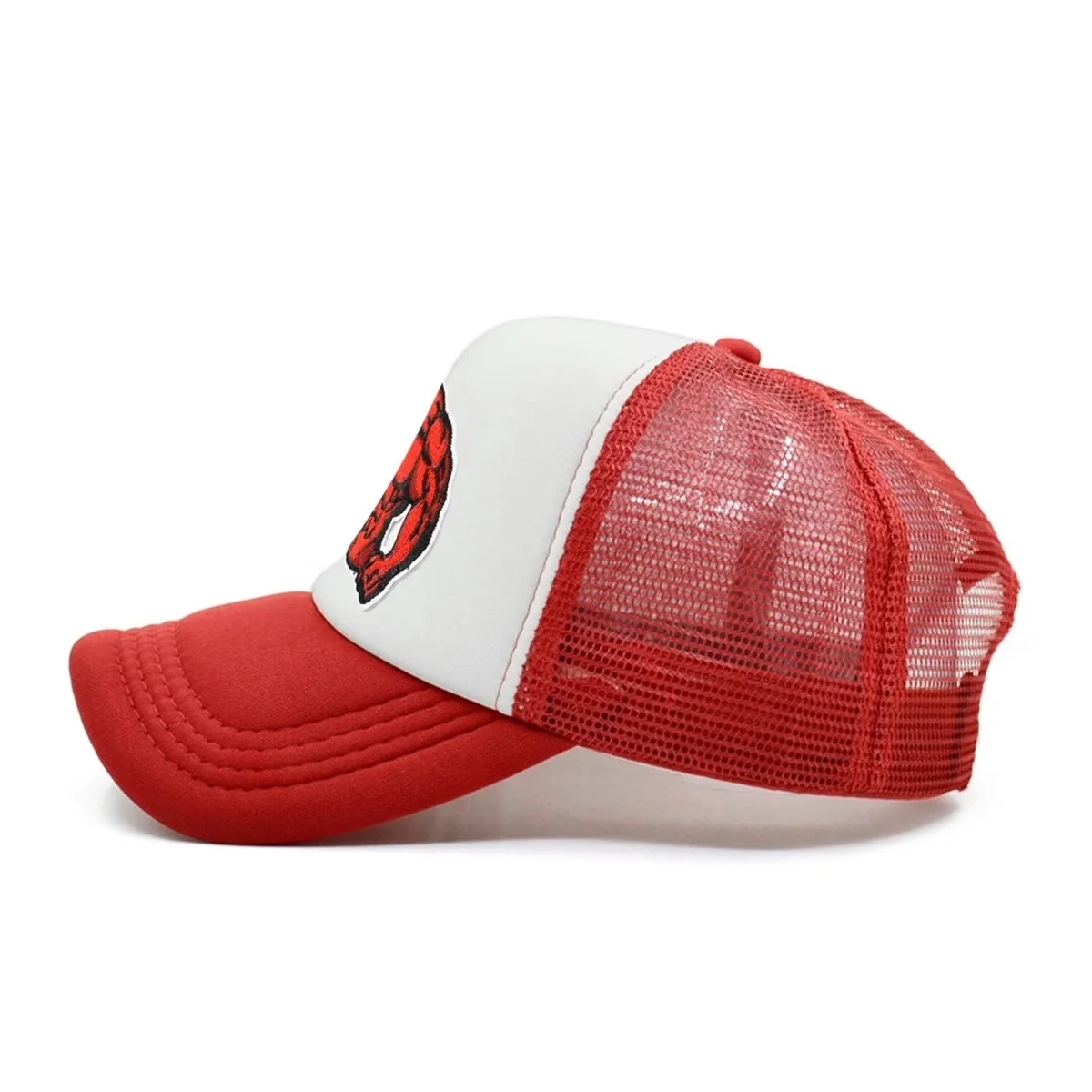 Casquette Vintage Chicago Bulls – Image 7