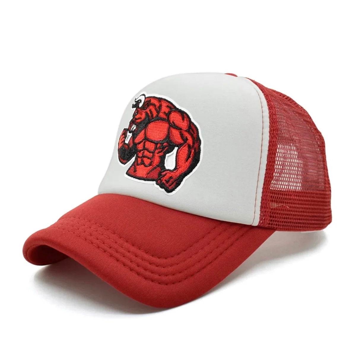 Casquette Vintage Chicago Bulls – Image 6