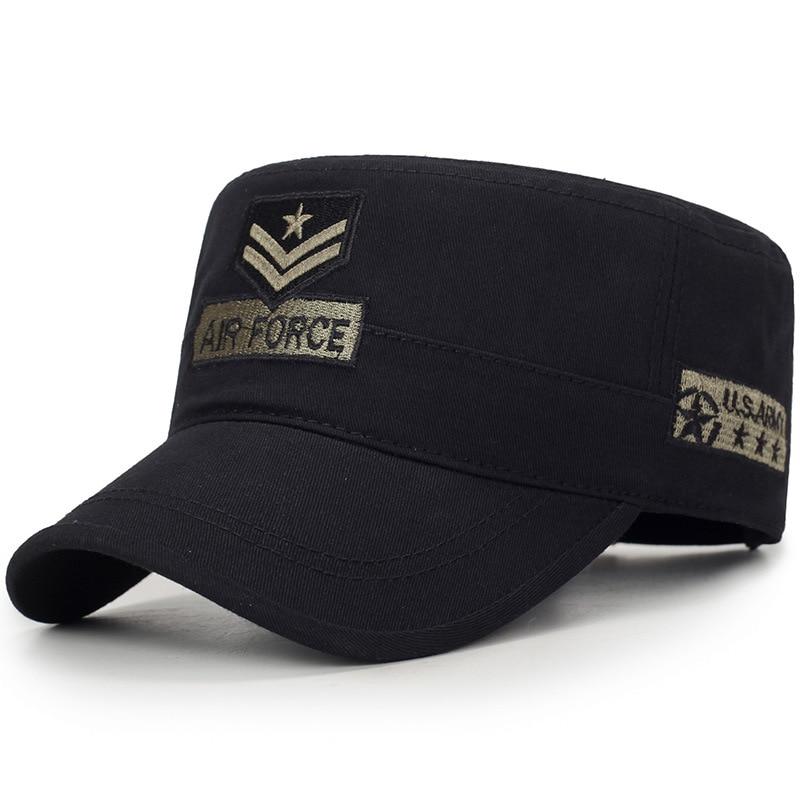 Casquette Vintage Officier US Navy – Image 8