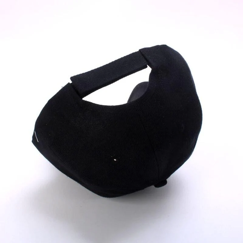 Casquette Vintage Routier Américain – Image 7