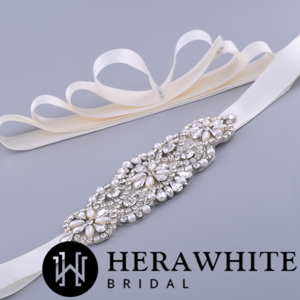 Ceinture De Mariage Ovale – Image 6