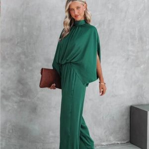 Combinaison D Hiver Femme