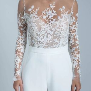 Combinaison lendemain de mariage