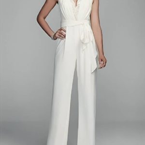 Combinaison Mariage Civile