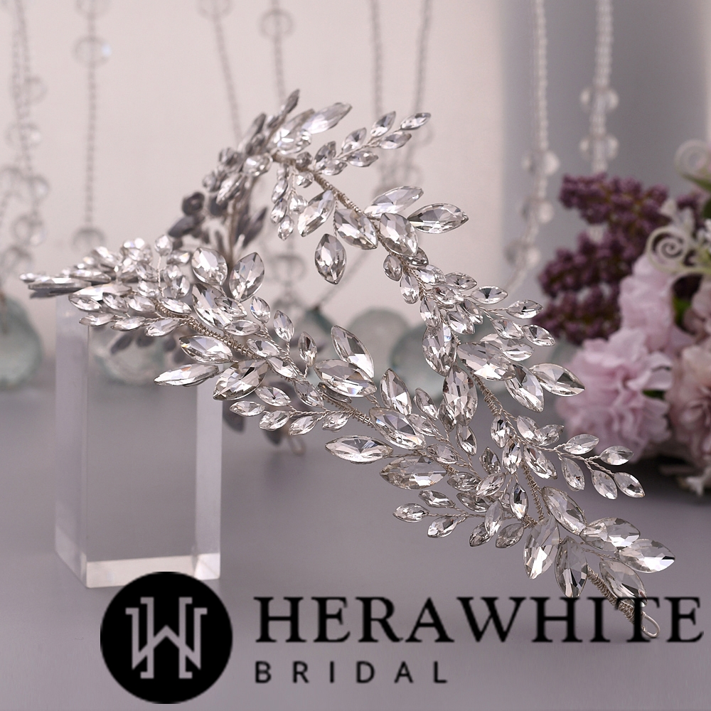 Bandeau Double De Mariage – Image 4