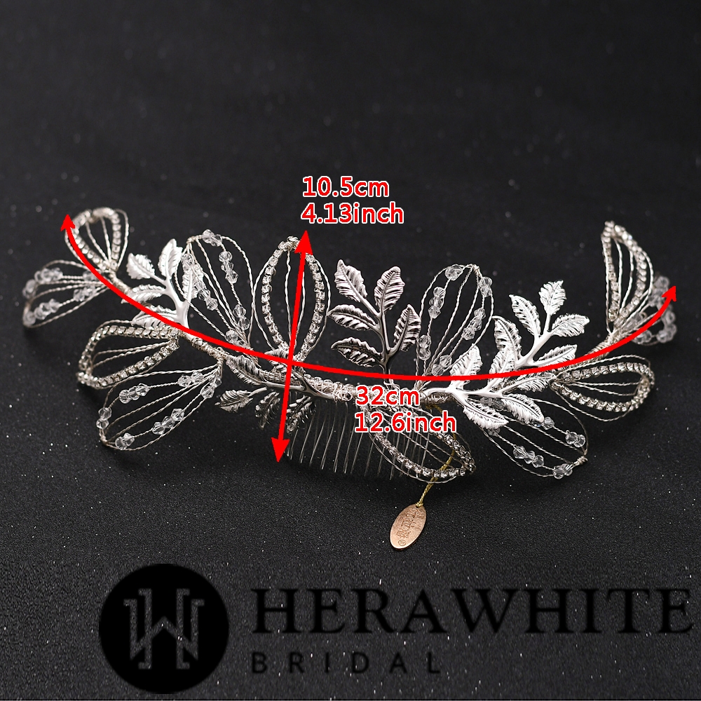 Peigne Mariage – Image 7