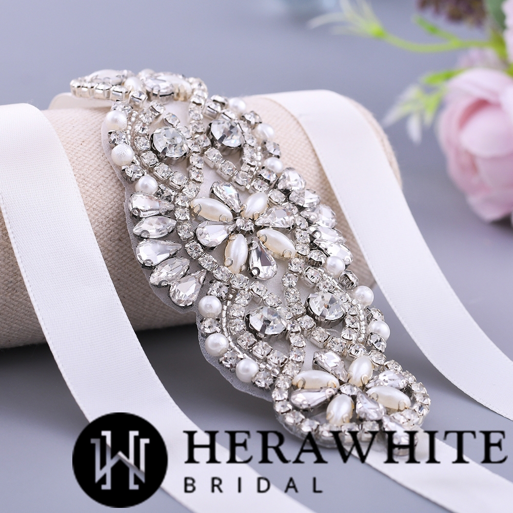 Ceinture De Mariage Ovale – Image 5