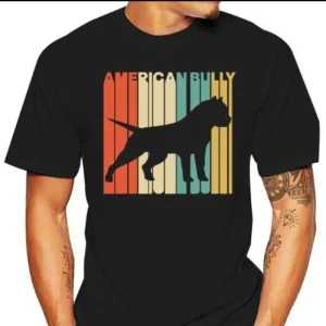 T-Shirt Vintage Funny