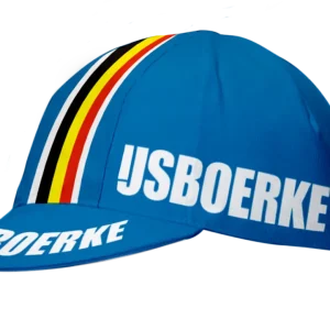IJSBOERKE Casquette Cycliste