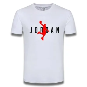 T-Shirt Vintage Jordan Retro 5