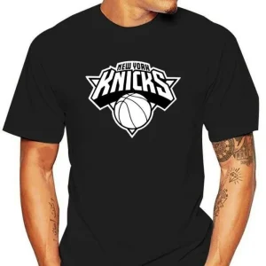 T-Shirt Vintage Knicks
