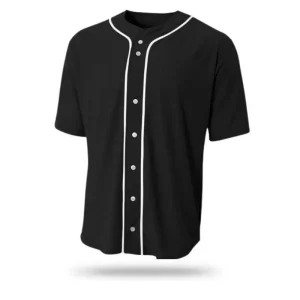 Maillot Américain Baseball