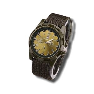 Montre Vintage Américaine Militaire